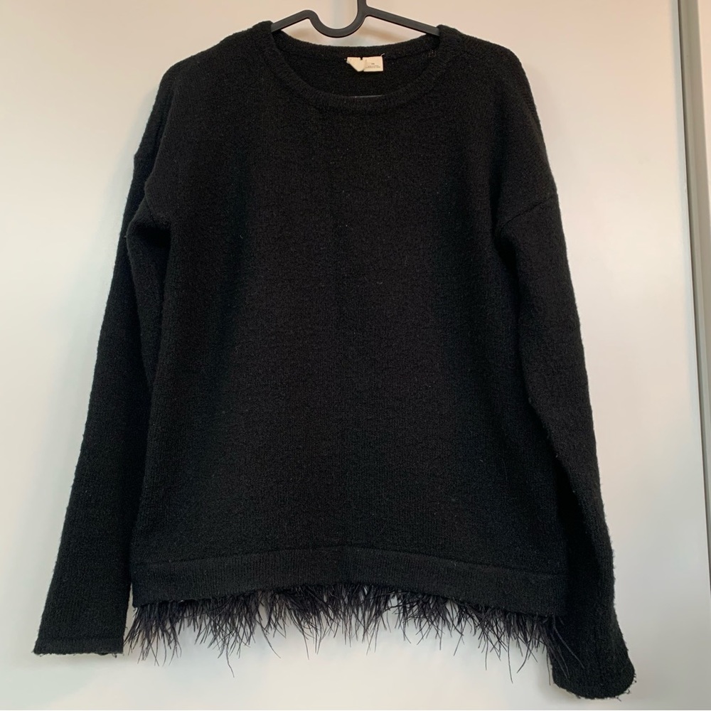 Anthropologie Moth Sweater